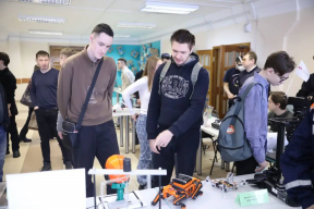 Юрий Зайцев: Фестиваль «NAUKA 0+» в Марий Эл демонстрирует, что наука и образование являются объединяющими факторами для нашей страны