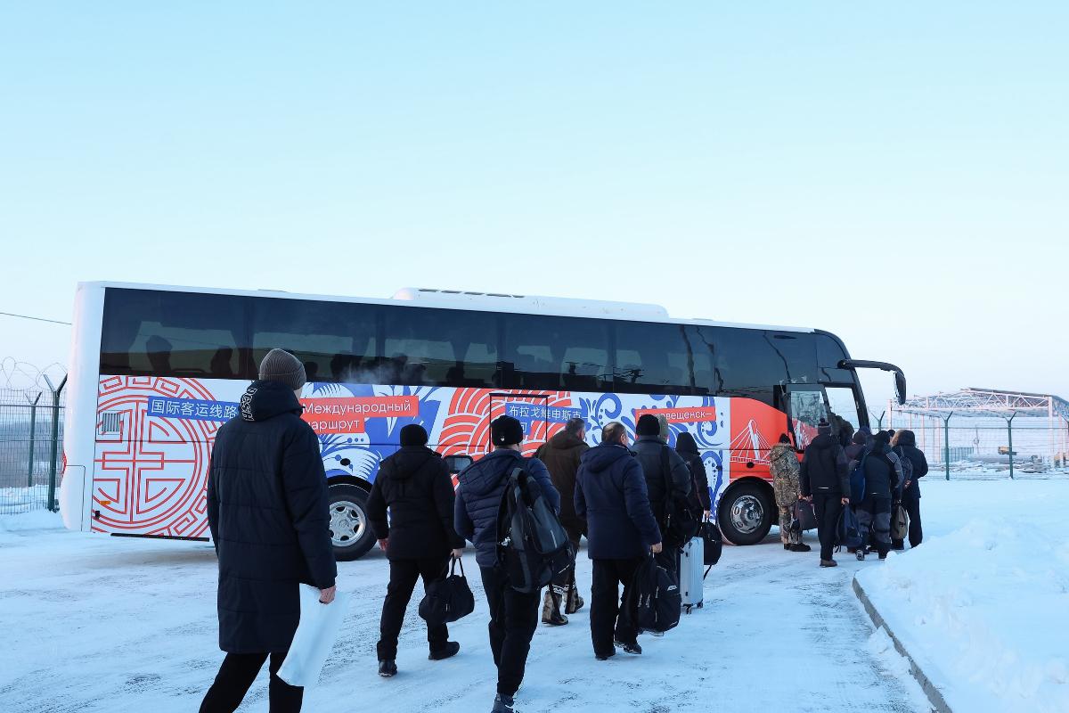 Численность населения Амурской области выросла на 2 963 человека в 2024 году