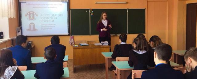В Татарстане 1 сентября откроются школы