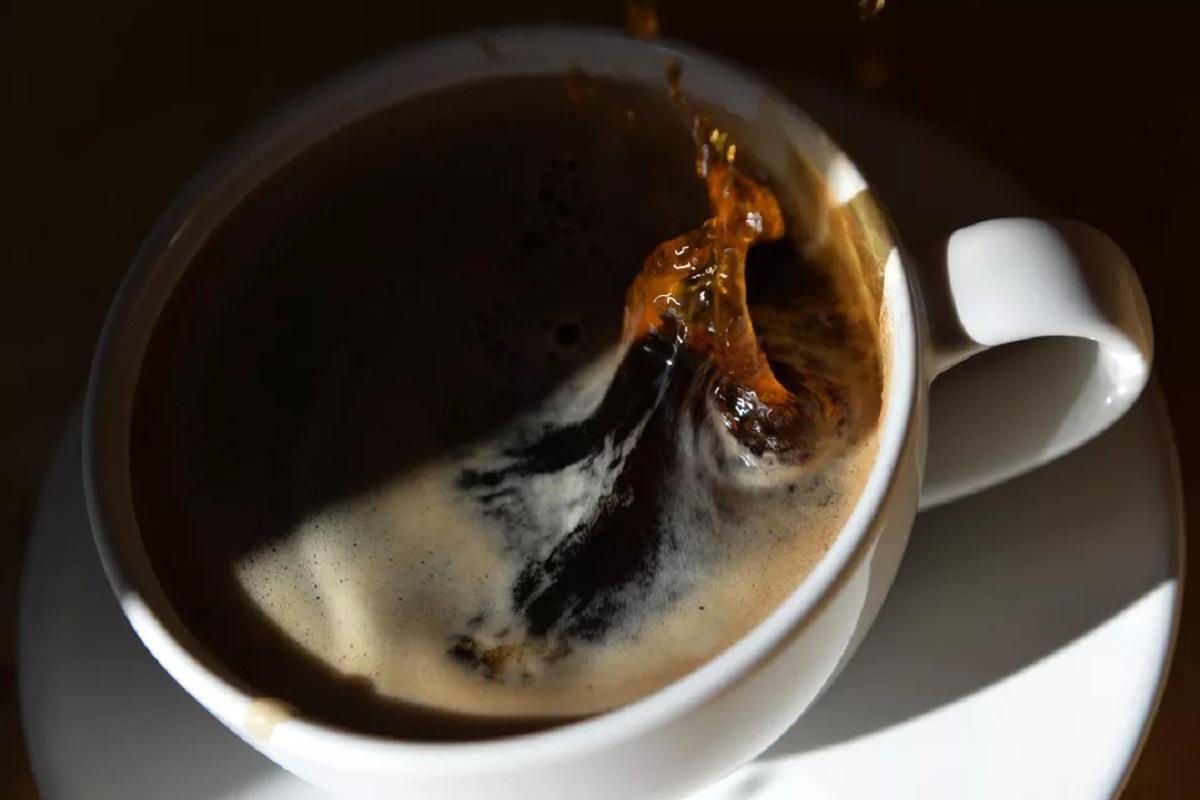 Ученые выяснили, что кофе на ночь не дает мозгу отдохнуть