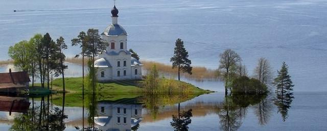 В нижегородском «Арсенале» покажут программу «Северное кино»