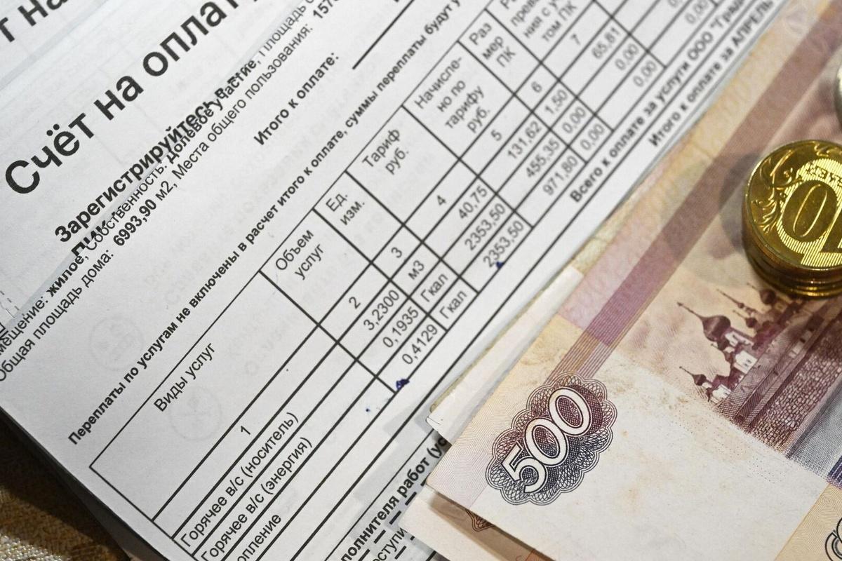 Юрист рассказал, с какими проблемами может столкнуться владелец квартиры, не платящий за ЖКХ