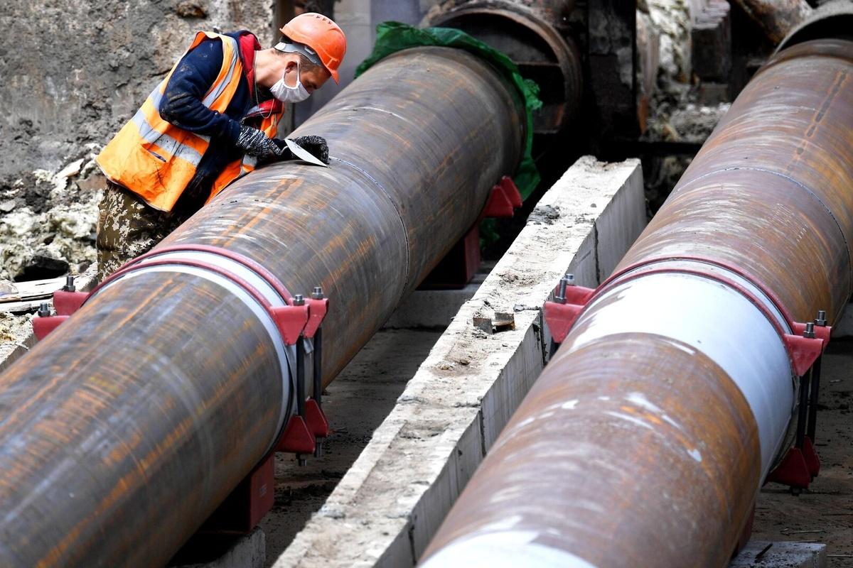 Бусаргин: В Саратовской области отремонтируют водопровод в 17 городах