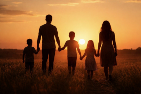 Юрий Бурлачко: В Краснодарском крае создана комплексная система поддержки многодетных семей, число которых выросло вдвое за 10 лет