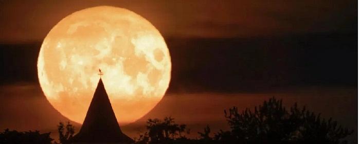 Seismologists have warned that the Blue Super Moon will cause a mega earthquake