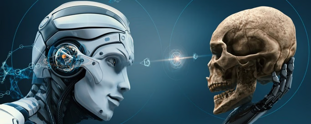 Эксперт Юдковски в колонке Time призвал уничтожить ИИ для спасения человечества