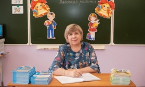 В Волгоградской области бывший учитель начальных классов получила лицензию частного детектива