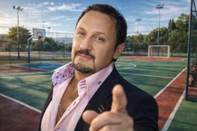 От «Без тебя» до без алкоголя. Как Стас Михайлов поссорился с Пугачевой и бросил пить