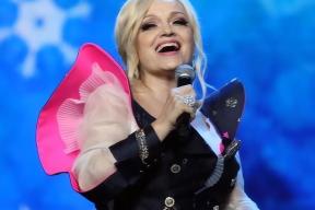 Кадышева на пике популярности – соцсети подогрели интерес к концертам