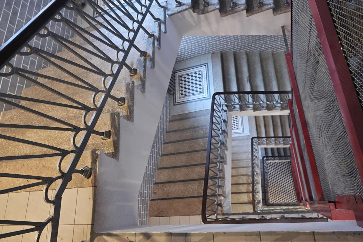 С 2019 года в Мурманской области отремонтировали треть всех подъездов