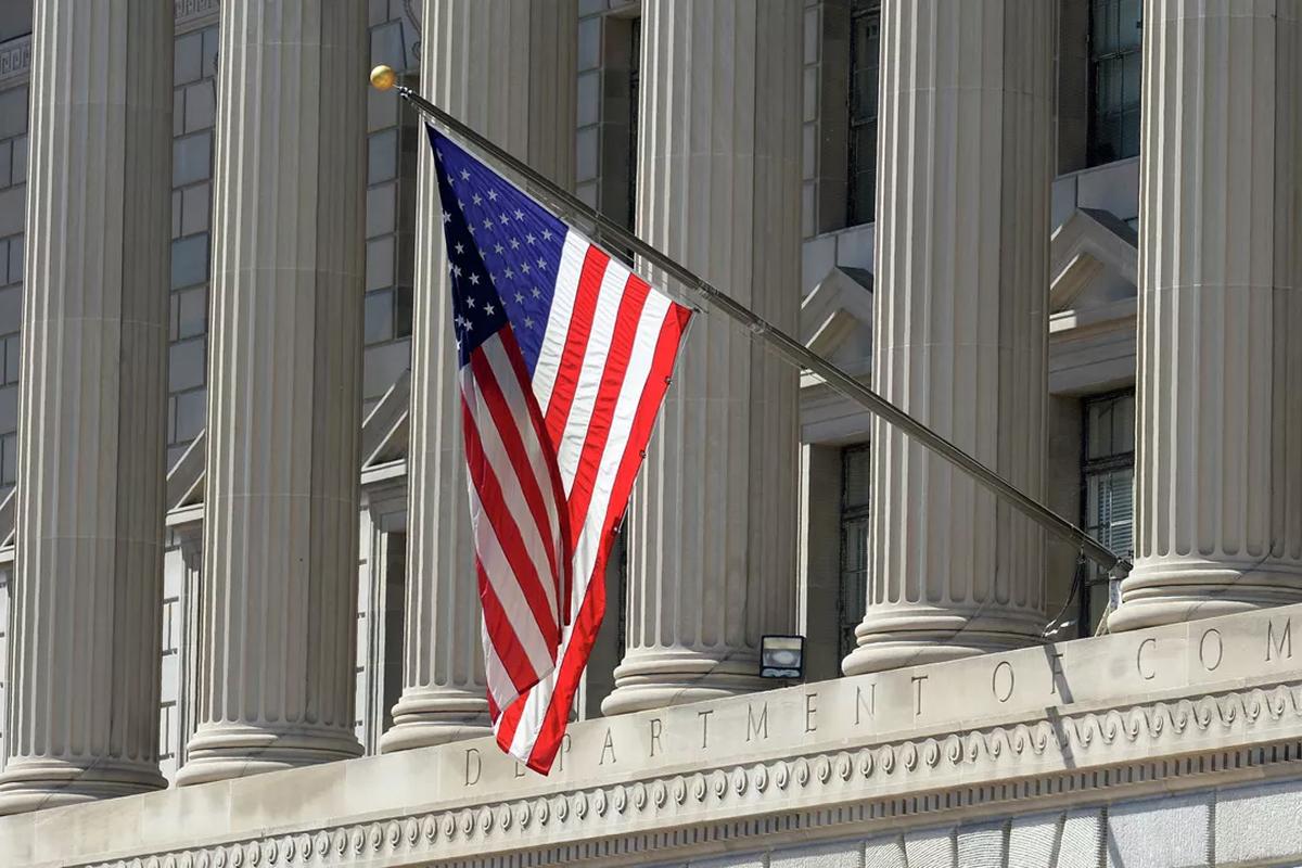 США планируют подписать с Европейским союзом юридически обязывающее торговое соглашение