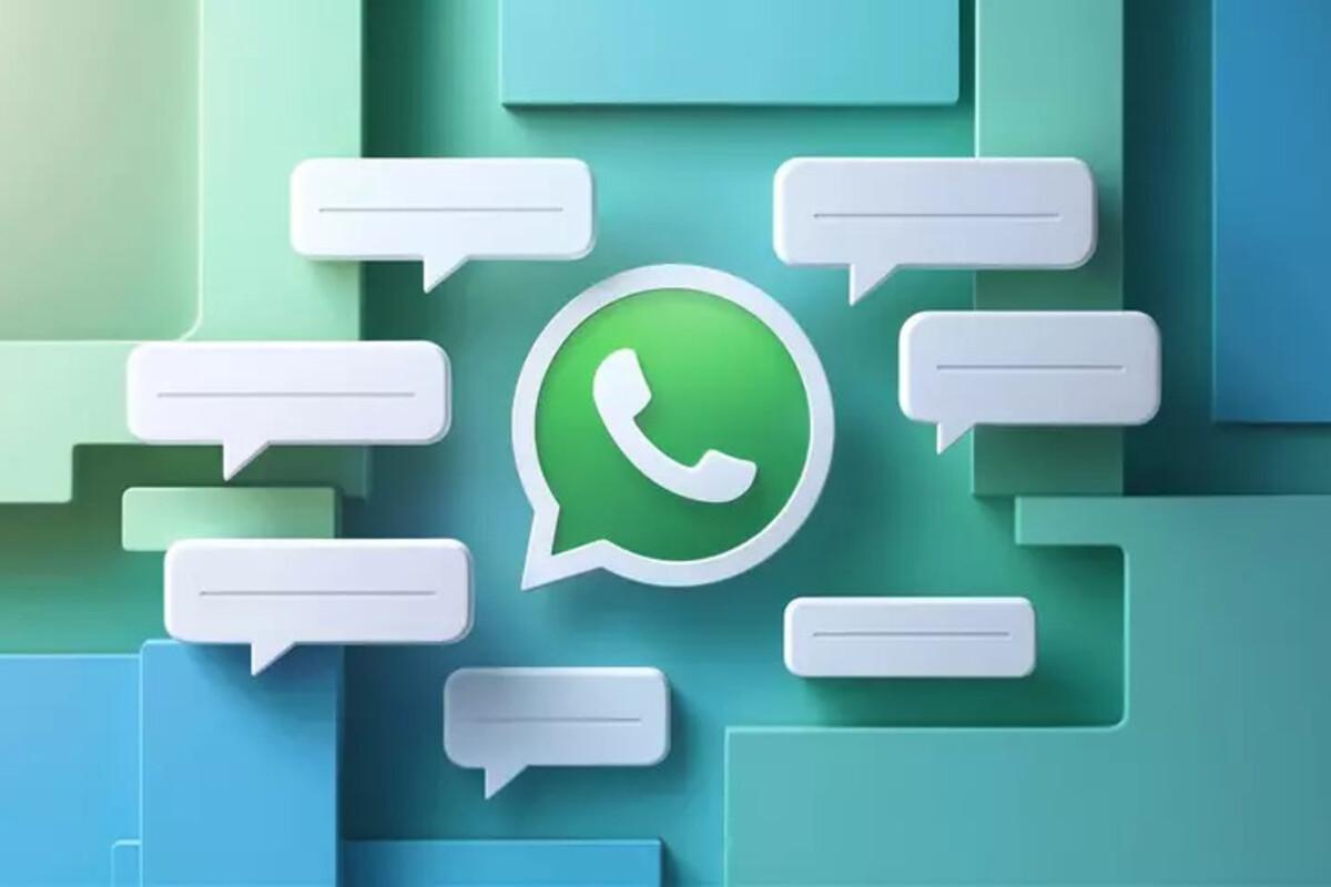 WhatsApp внедрил ИИ-помощника для пользователей