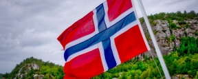 Власти Норвегии назвали карантин бесполезным