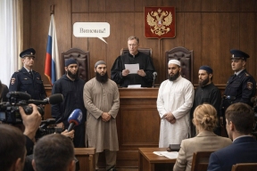 Приговор вынесен, но главные организаторы на свободе. Что осталось нераскрытым в деле «Крокуса»