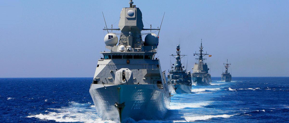 Климов прокомментировал идею о нейтральном флоте в Черном море