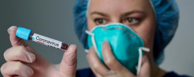 В России за сутки зафиксировано 1 075 смертей из-за коронавируса — это новый антирекорд