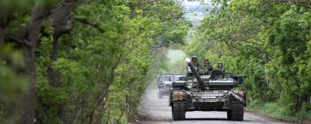 Военкор Сладков: Российские войска активно наступают по нескольким направлениям