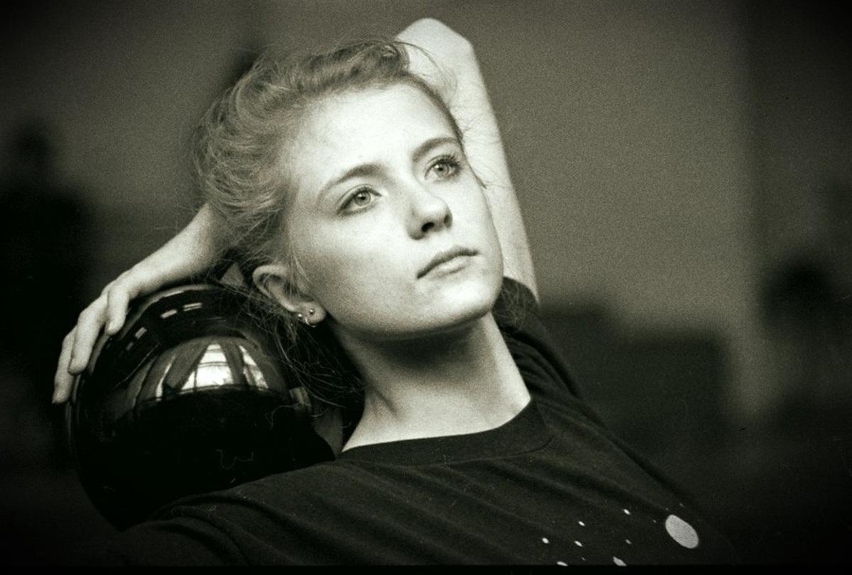 Самую красивую гимнастку СССР предали дважды: сначала чиновники, потом судьба. Трагедия Костиной