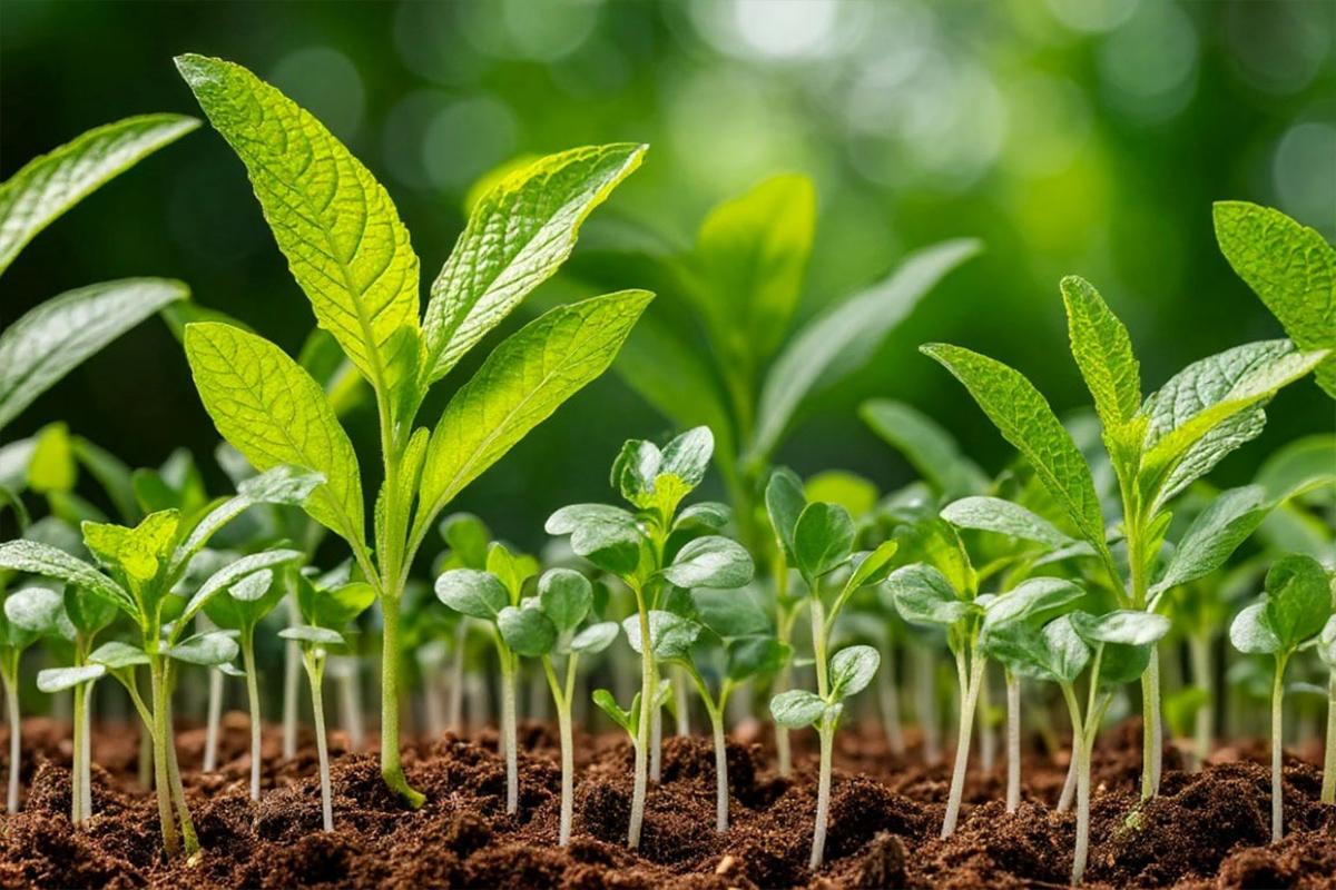 Растения оказались умнее, чем мы думали: ученые выяснили, что они умеют считать дни