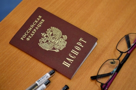 В Красноярском крае пенсионер уже полтора года не может доказать, что он не умер