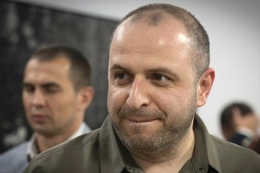 Axios: мнение Умерова учли при составлении итогового документа об урегулировании