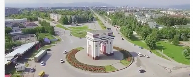 Эльяс баллиев нальчик фото. Город Нальчик КБР С птичьего полета. Нальчик с высоты птичьего полета. Арка навеки с Россией Нальчик. Нальчик вид сверху.