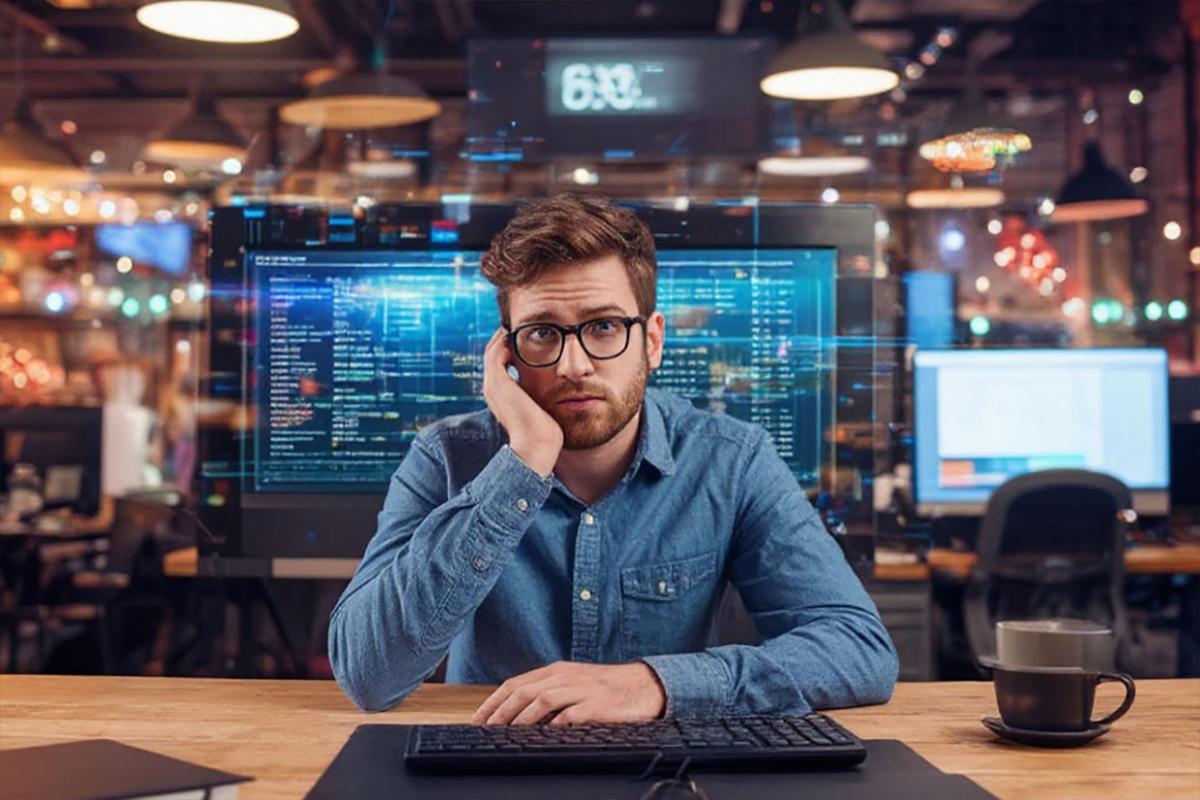 Глава минцифры Новосибирской области Цукарь прокомментировал сбои в работе интернета