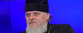 Патриарх Кирилл запретил в служении протоиерея Калинина за ситуацию вокруг «троицы» Андрея Рублева