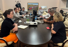 В Орехово-Зуеве состоялось обсуждение взаимодействия бизнеса и образовательных учреждений в области подготовки специалистов