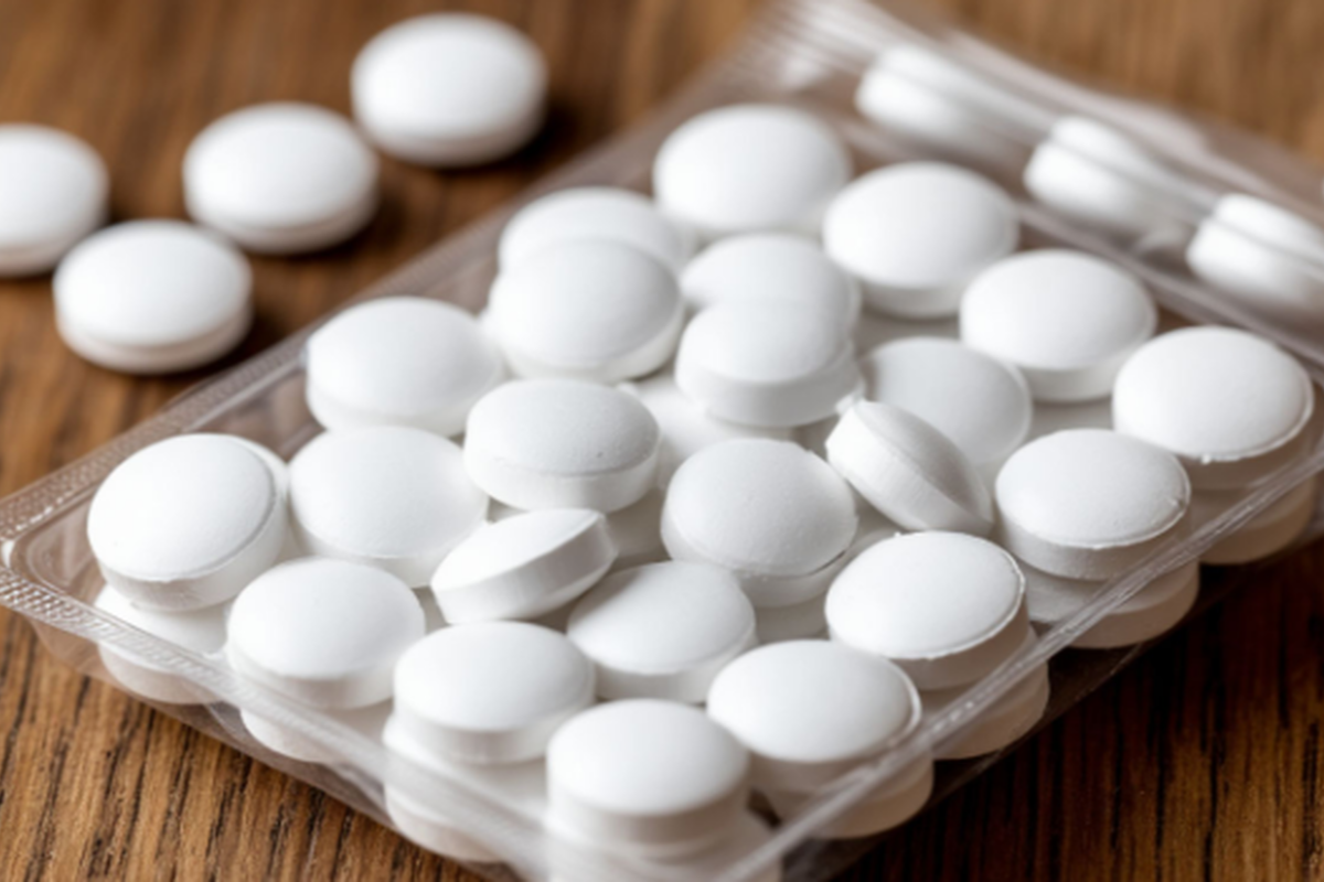 Кардиолог Пивенштейн озвучила список лекарств, негативно влияющих на работу сердца