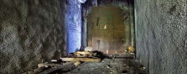 В Севастополе дадут вторую жизнь заброшенному подземному убежищу