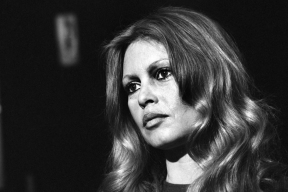 Александр Добровинский рассказал о любви Брижит Бардо ко «всему русскому»