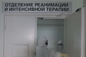 Через реанимацию Мурманской области каждый год проходит до 16 000 человек