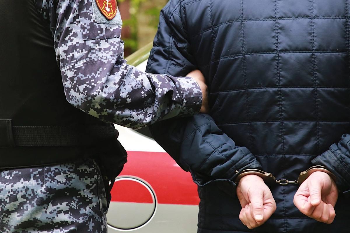 Житель Мордовии устроил погром в букмекерской конторе после проигрыша