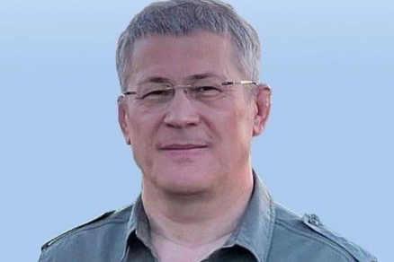 Глава Башкирии назвал причиной ЧП на заводе «Авангард» взрыв, а не БПЛА