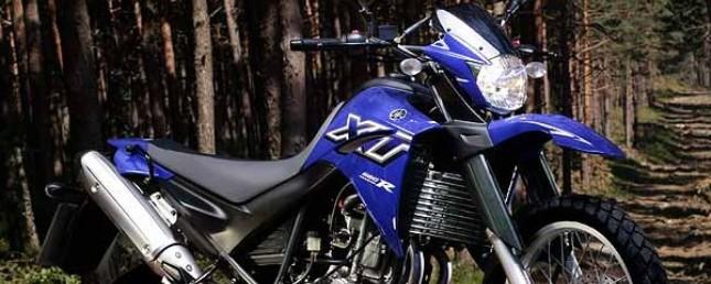 Yamaha отзовет в России около 400 мотоциклов