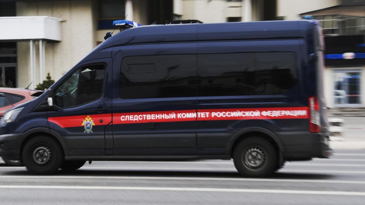 В СК сообщили, что большинство заказчиков терактов в Запорожье находятся на Украине