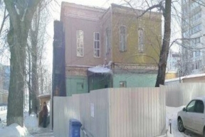 Мэр Ульяновска потребовал ускорить очистку центра от руин и заброшек