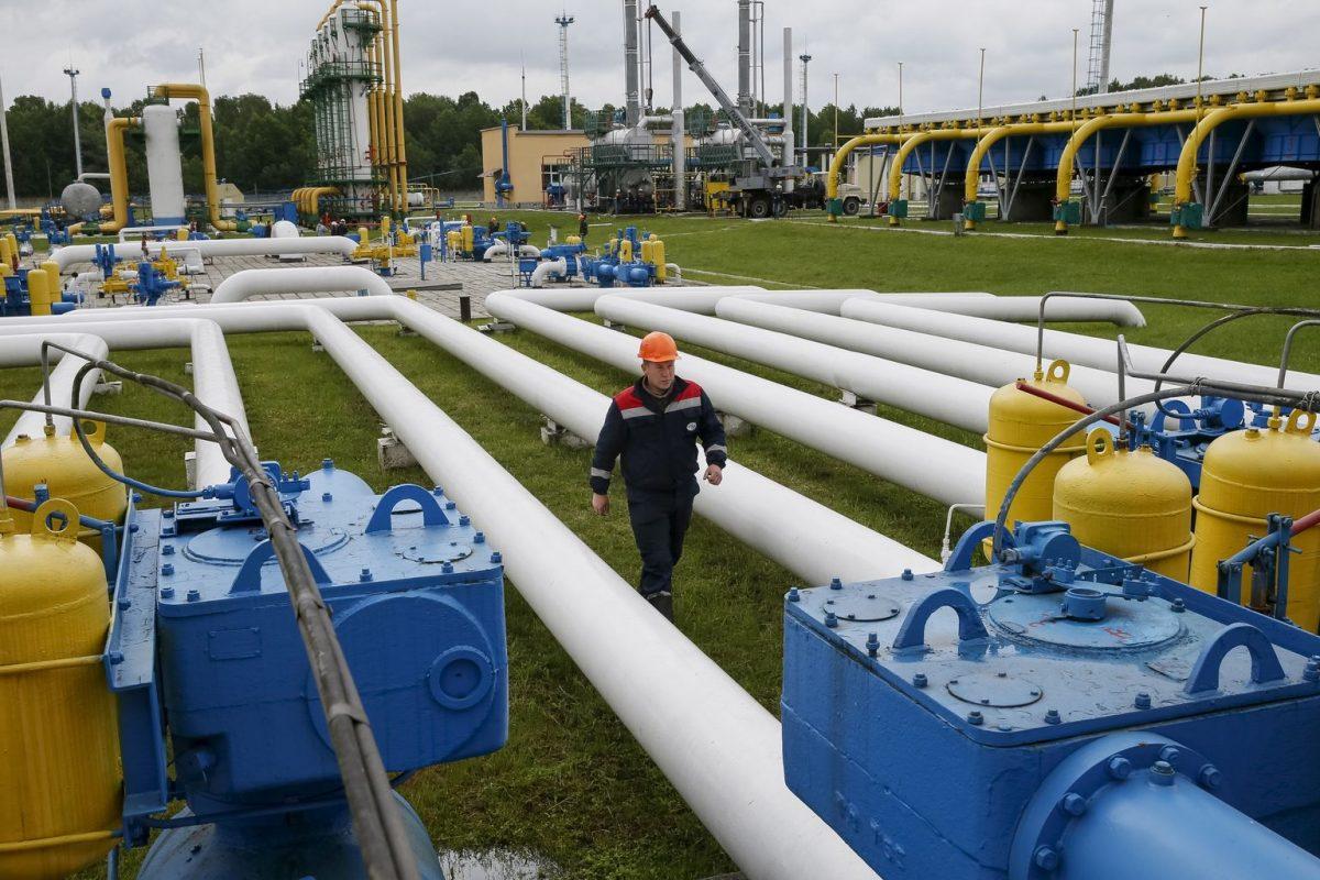 Новак заявил о готовности поставлять газ в Европу через Украину и после 2024 года