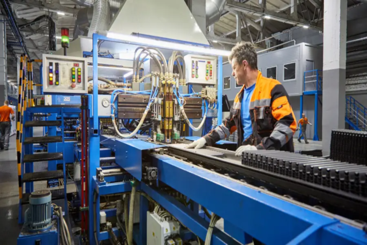 В рейтинге по научно-техническому развитию Владимирская область улучшила свои позиции