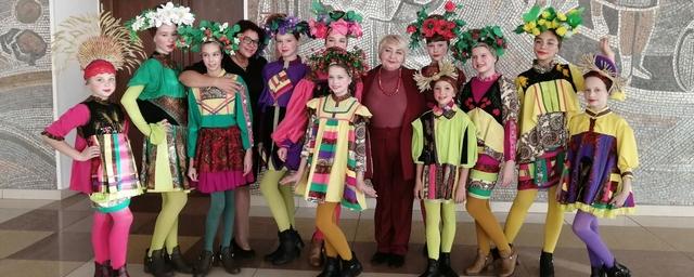 Ульяновские семьи воспитывают 613 приемных детей