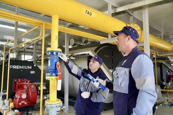 5 миллиардов кубов роста: как новые заводы и рекордные инвестиции разогнали газовое потребление Подмосковья