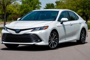 Японский мартовский рывок: кто скупал Toyota и Mazda перед ростом цен