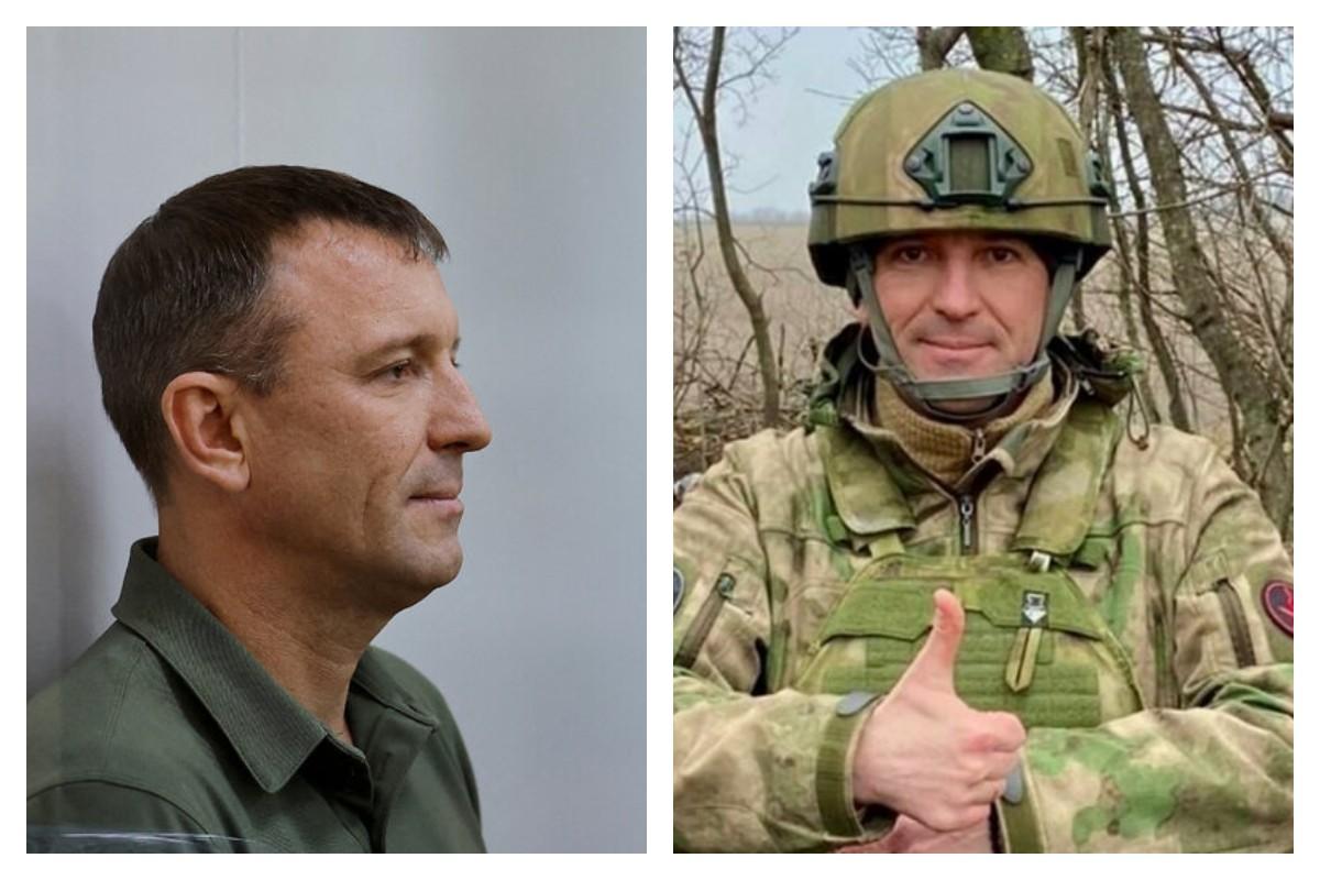 «Готов идти рядовым». Найдут ли экс-генералу Попову «вакантное место» на передовой?