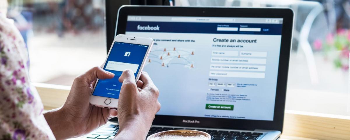 Facebook знает о новых сбоях и работает над устранением неполадок