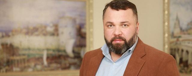 Максим Каганский: Бизнес должен помогать обществу, не дожидаясь «отмашки» от государства