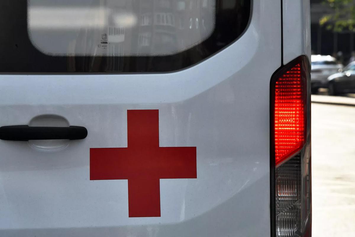 Травма в Большом Московском цирке: акробат получил удар головой при неудачном приземлении