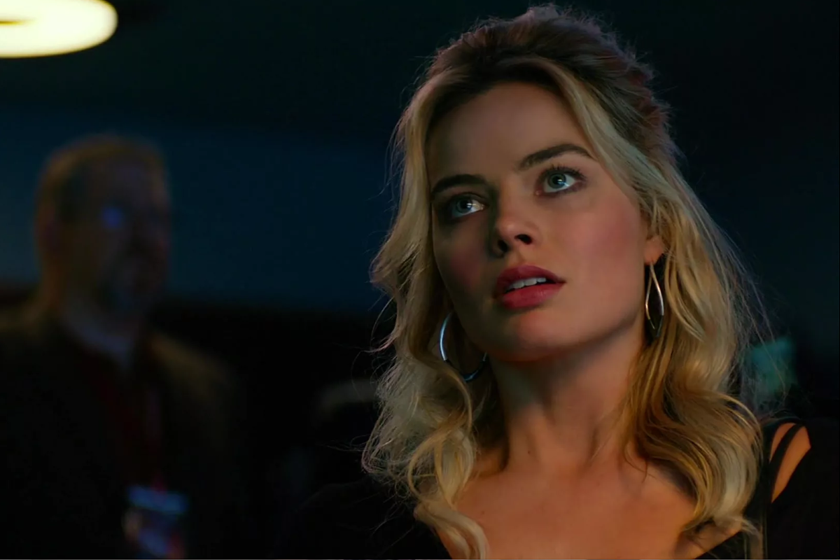 Марго Робби предложили роль в ремейке «Атака 50-футовой женщины»