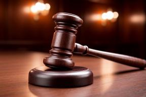 Девять лет уже есть, просят еще двенадцать: как экс-глава ФСС Ингушетии продолжил воровать, находясь под следствием