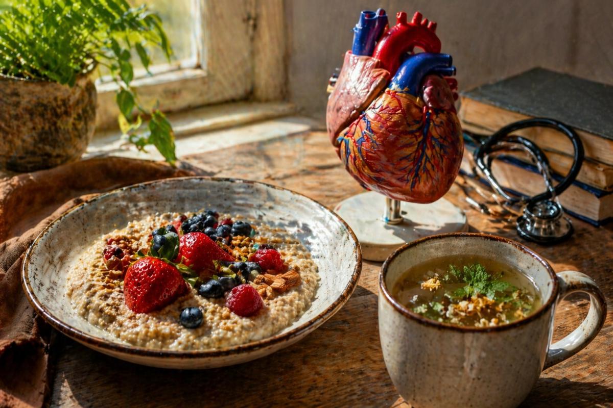 Привычный завтрак убивает сердце. Врачи составили чёрный список продуктов. Какие из них у вас дома?